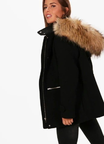 Парку Boohoo (249991320)