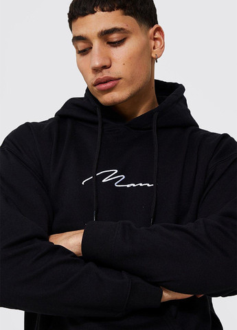 Худи Boohoo (261172464)