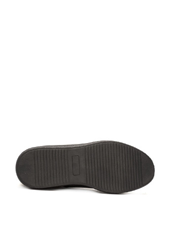 Черные зимние ботинки Cosottinni