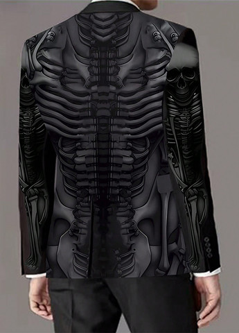 Пиджак SHEIN (331034842)