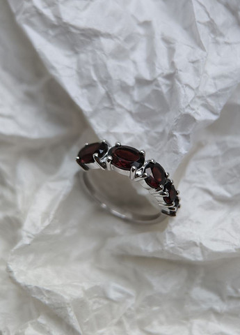 Кольцо Silver Flame (329999856)