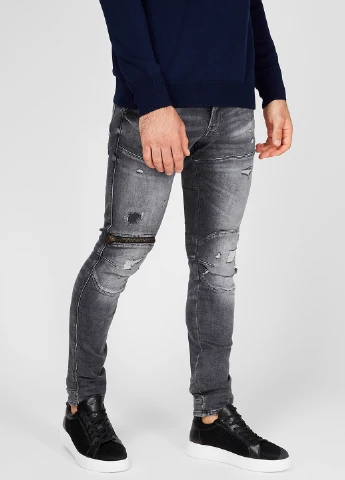 Джинси G-Star Raw (202649105)