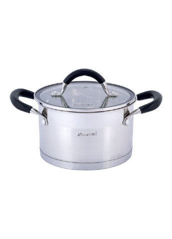 Набор кастрюль KM-5751 4 предмета Kamille (253626254)