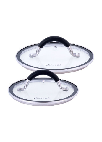 Набор кастрюль KM-5751 4 предмета Kamille (253626254)