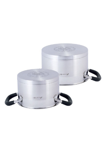 Набор кастрюль KM-5751 4 предмета Kamille (253626254)