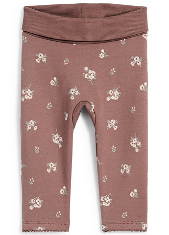 Комбінований демісезонний комплект (блуза, штани, пов'язка) C&A