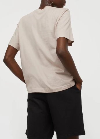 Футболка H&M - (251864532)