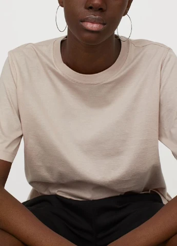 Футболка H&M - (251864532)