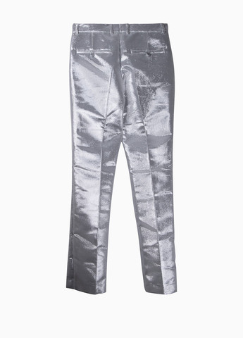 Брюки H&M х Rabanne (366488184)