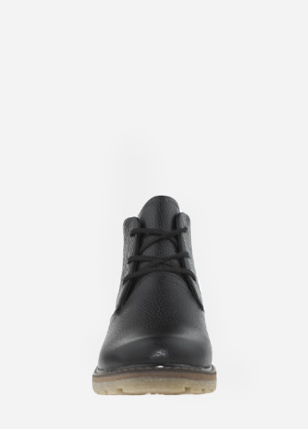 Зимние ботинки rhit431-1f-22 черный Hitcher
