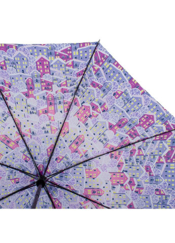 Складной зонт полный автомат 98 см Airton (197762259)