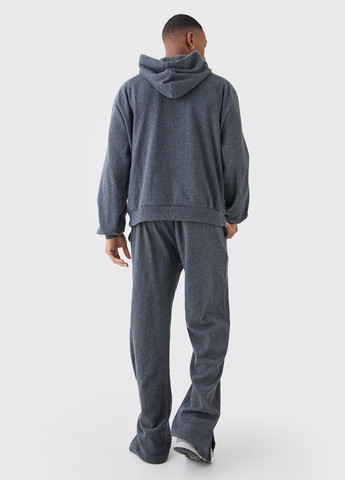 Спортивный костюм (худи, брюки) Boohoo (329998639)