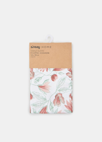 Скатерть, 140х180 см Sinsay (352938860)