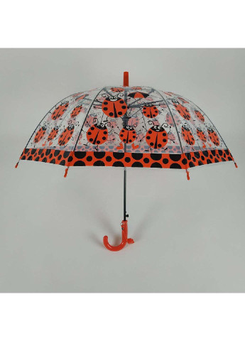 Зонт Paolo Rosi 207-3 трость комбинированный