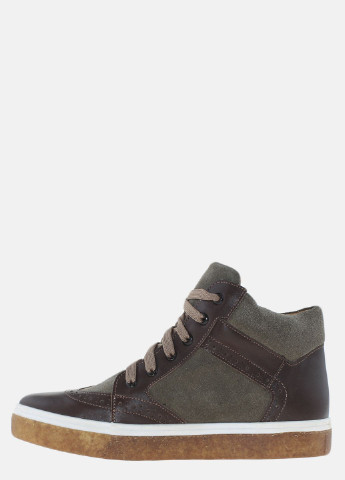 Черевики R263574 Коричневий Vito Villini (317432178)