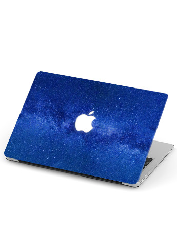 Чохол пластиковий для Apple MacBook Pro 13 A1706 / A1708 / A1989 / A2159 / A1988 Чумацький Шлях Всесвіт (Galaxy) (9648-2727) MobiPrint (219124557)