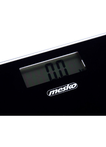 Весы персональные MS-8150-black Mesko (253618260)