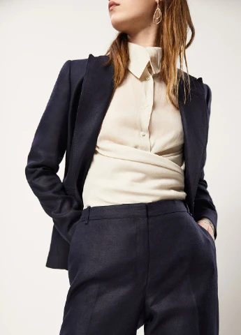 Брюки Massimo Dutti (161580313)