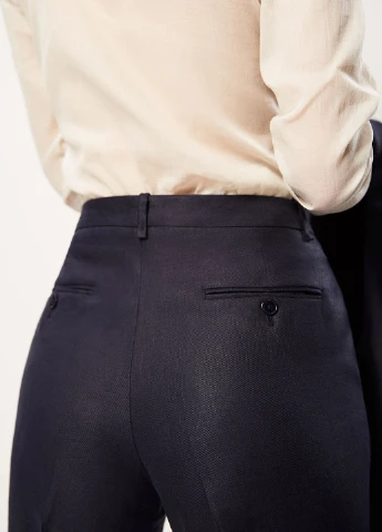 Брюки Massimo Dutti (161580313)
