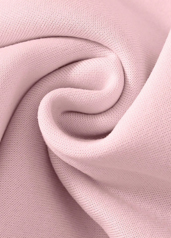 SHEIN свитшот новогодний розовый кэжуал полиэстер, трикотаж