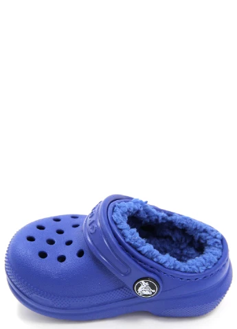 Сабо для хлопчиків Lined Clog K Crocs (240517094)