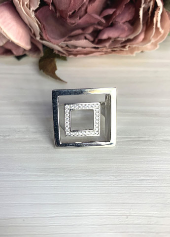 Кольцо Silver Flame (207611576)