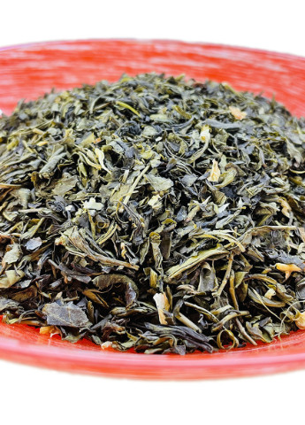 Чай №205 китайський зелений з квітами жасмину No Brand (254092719)