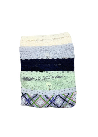 Трусики (5 шт.) Victoria's Secret (314823141)