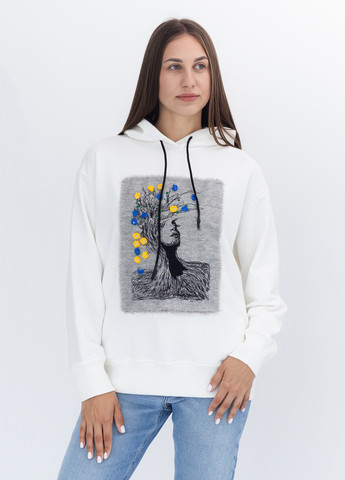 Худи Nora Kvittin (301079916)