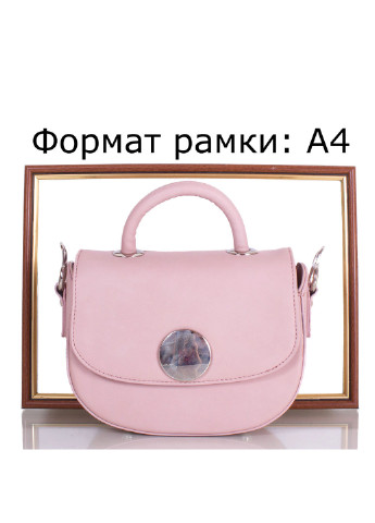 Жіноча сумка 20х15х8 см Amelie Galanti (195538951)