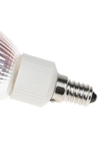 Лампа галогенная E14 PAR 16 50W (30) Brille (253965187)