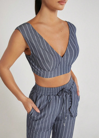 Костюм (топ, штани) SHEIN (329545956)