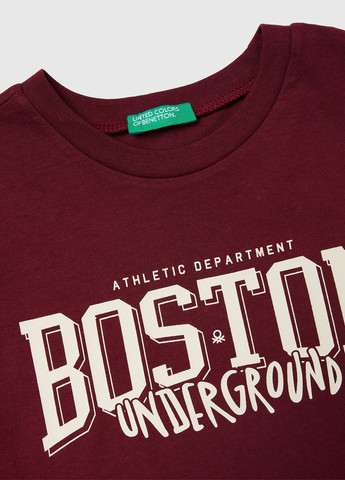 Лонгслів United Colors of Benetton (366871311)