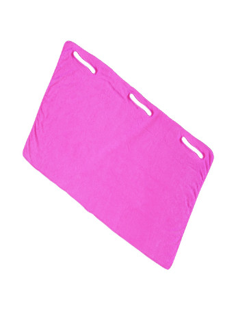 TV-magazin рушник, 80х145х1 см рожевий виробництво - Китай