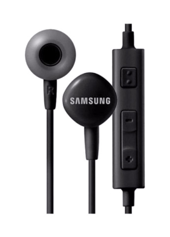 Навушники EO-HS1303 Чорний Samsung eo-hs1303 черный (135029012)