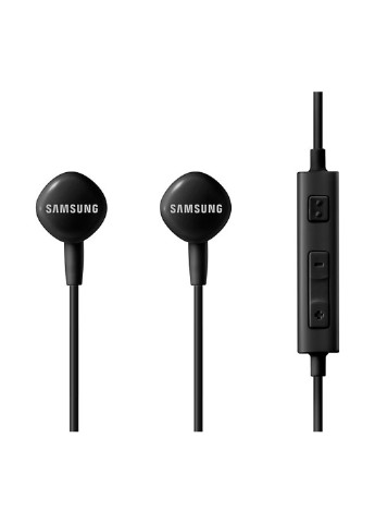 Навушники EO-HS1303 Чорний Samsung eo-hs1303 черный (135029012)
