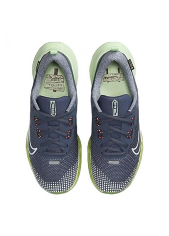 Кросівки FB2065-403 Nike Wmns Juniper Trail 2 Gtx сині демісезони (317231493)