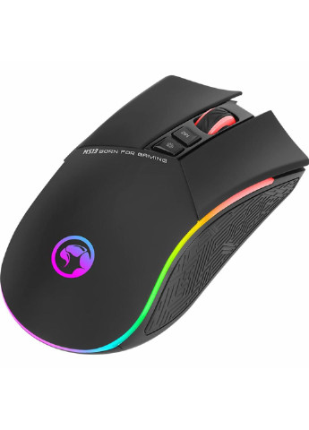 Мишка M513 RGB USB Black (M513) Marvo (253547808)
