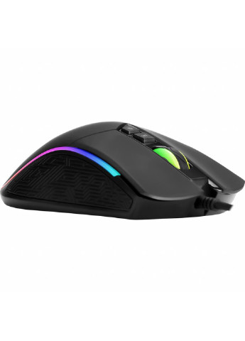 Мишка M513 RGB USB Black (M513) Marvo (253547808)