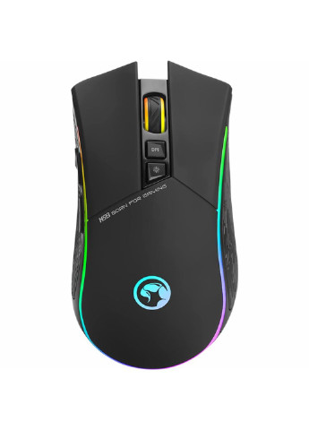 Мишка M513 RGB USB Black (M513) Marvo (253547808)