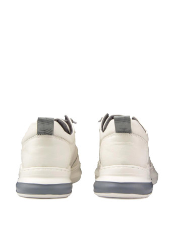 Білі Осінні кросівки Tomfrie