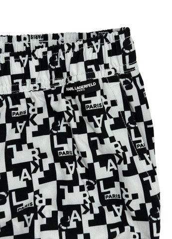 Шорти Karl Lagerfeld (313477879)