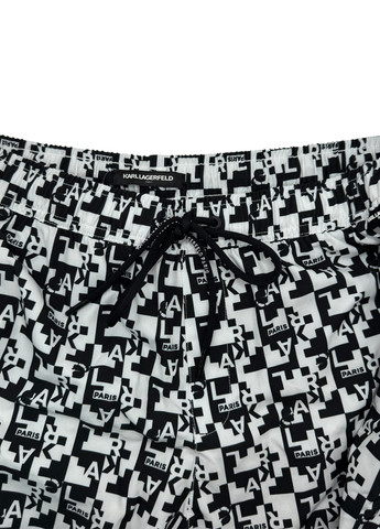 Шорти Karl Lagerfeld (313477879)