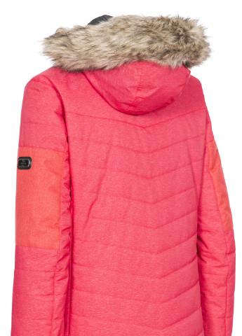 Розовая зимняя куртка Trespass TIFFANY - FEMALE SKI JKT TP75