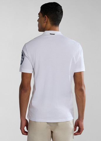 Поло Napapijri (330225690)