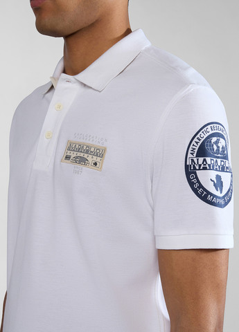 Поло Napapijri (330225690)