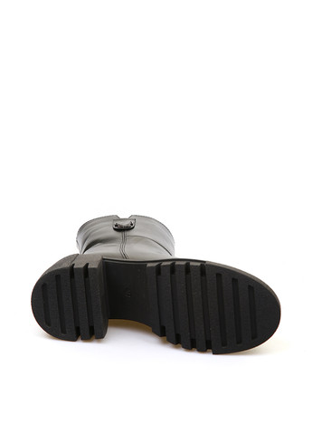 Зимние ботинки Camalini на тракторной подошве