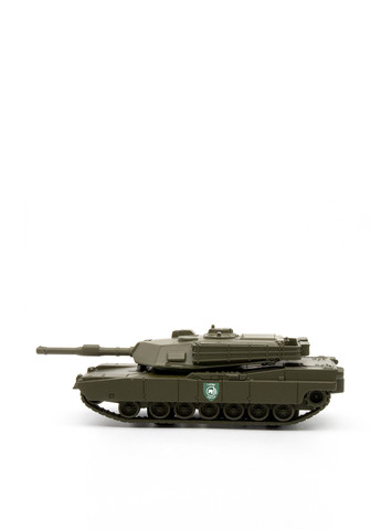 Автомодель Шеврони героїв, 24х10х4,3 см TechnoDrive (295743589)