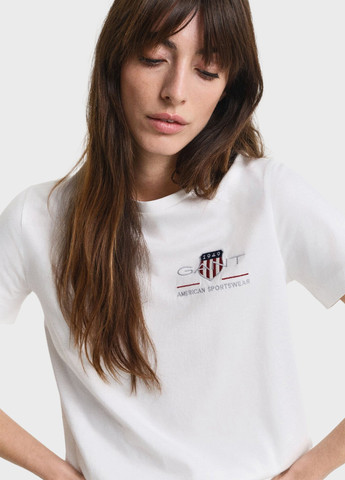 Футболка Gant - (347295465)