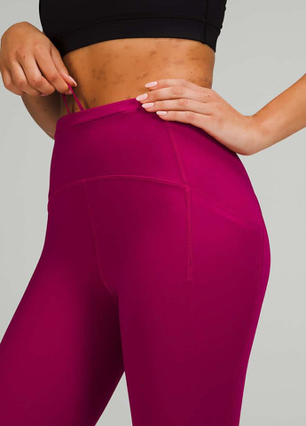 Бриджи Lululemon Athletica (363179931)